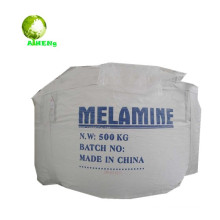 Moulding compound chemical raw Melamine powder 99.8%